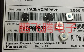 1 БР. EVQP0N02B Мишката микропереключатель пластир, подходящ за Xiaomi мишка Microsoft ARC touch, sculpt Blue Shadow 4000