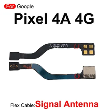 1 бр. Сигнална Антена Свързване на Гъвкав Кабел За Google Pixel 4A 4G 5G 5A Ремонт на Част от