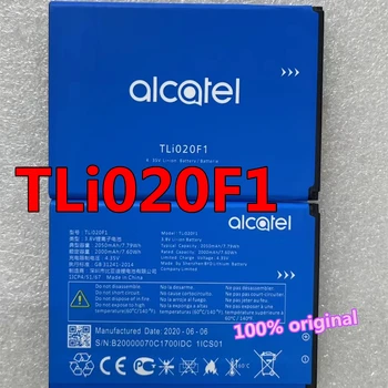 2000 ма TLi020F1 Батерия за Alcatel 5010 5010D OT5010 OT5010D/Alcatel U5 5044D 5044Y 5044I 5044 Т 5047D 5047Y 4047D Батерия