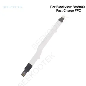 Blackview BV8800 Бързо Зареждане на спк стартира строителни Оригинален Мобилен Телефон Бързо Зареждане на Гъвкав Кабел Ремонт Смяна на Аксесоари За Blackview BV8800