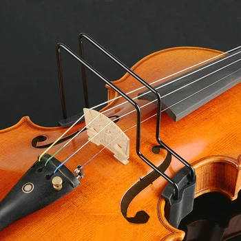 Moonembassy Цигулка Jia Струнни инструменти Приспособления за Изправяне За Лък Коректор Инструмент за Обучение и за Обучение Аксесоар Безплатна Доставка