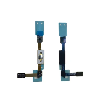 New Power On/Off, Volume Up/Down Buttons Return Home Switch Flex Cable For Samsung R730 R735 R750 бутони за регулиране на силата на звука
