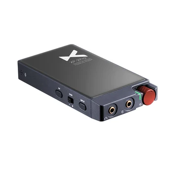 XDuoo XP-2 Pro Bluetooth USB DAC УСИЛВАТЕЛ ESS9018K2M CSR8675 XP2 PRO Портативен Усилвател за Слушалки Декодер