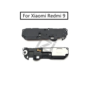 Високоговорител за Xiaomi Redmi 9 Зумер Разговор Силен Говорител на Повикване Високоговорител Приемник Модул Такса Комплектни резервни Части За Ремонт на