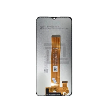 За Samsung Galaxy F12 дисплей LCD Сензорен дисплей Дигитайзер възли За Samsung F127 LCD дисплей, Резервни Части За Ремонт на 6,5 