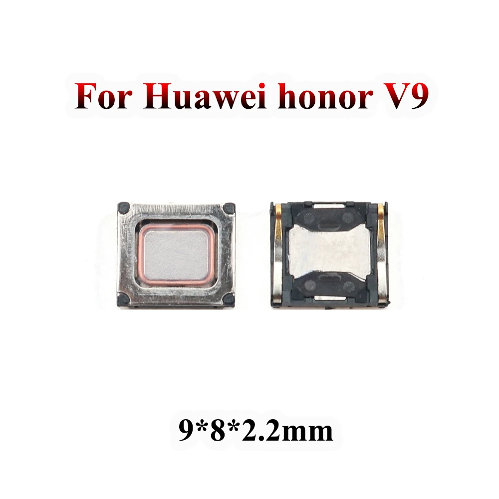 YuXi Топ Предни Слушалка на Ухото Говорител Приемник За Huawei Honor 6 Plus 7A 7C 7X 6A 6X 5A 5X V8 V9 V10 V20 8 9 10 Lite резервни Части За Ремонт на 5