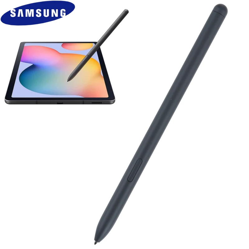Оригинални Samsung Tab S7 Активен Стилус S Pen Писалка за сензорен екран На Galaxy S7 SM-T970 T870 T867 Замени молив с Bluetooth 1