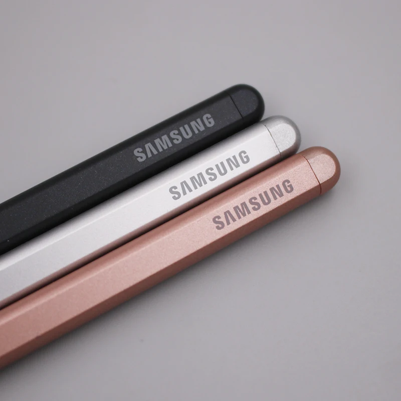 Оригинални Samsung Tab S7 Активен Стилус S Pen Писалка за сензорен екран На Galaxy S7 SM-T970 T870 T867 Замени молив с Bluetooth 2