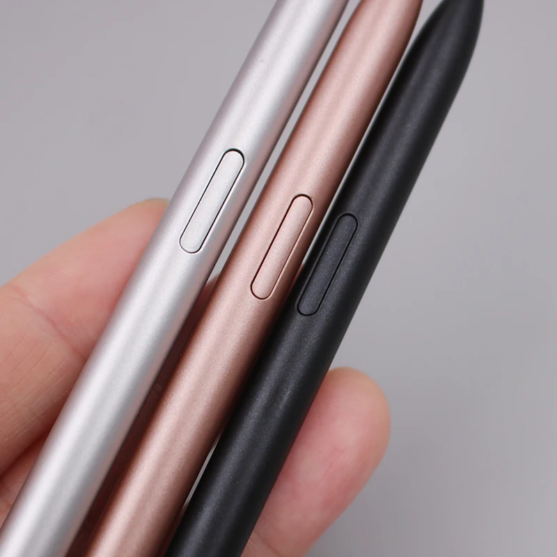 Оригинални Samsung Tab S7 Активен Стилус S Pen Писалка за сензорен екран На Galaxy S7 SM-T970 T870 T867 Замени молив с Bluetooth 3