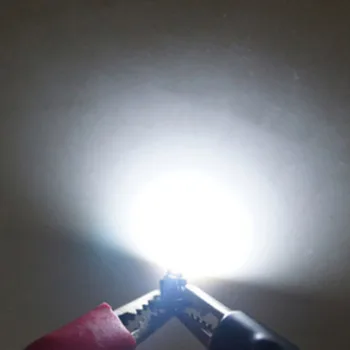 10pcsNW6 24V T4.7 1SMD LED арматурното табло Касетъчни Сензори Нео Клиновидная Лампа Бял Лед Син Червен Зелен Сигнална Лампа