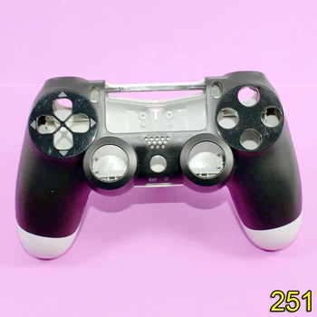 5 компл. 12 цвят на Корпуса под формата на Миди Калъф за PS4 Контролер ps 4 Limited Verison Корпус