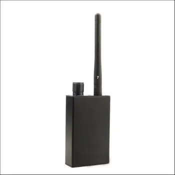 DYKB 1 Mhz-8000 Mhz Безжичен Детектор на сигнала Радиоволна WiFi Детектор за Грешки Камера Пълна Гама RF Детектор автомобилен GPS Tracer Finder GSM