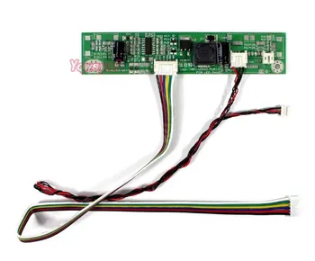Yqwsyxl Новата Led Инверторная такса за M270HW02 M215HW01 VB M185BGE-L22 LCD панел