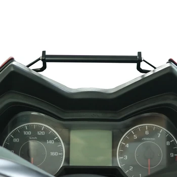 За Yamaha XMAX300 XMAX250 XMAX 300 X-MAX 250 125 XMAX125 Аксесоари За Мотоциклети, GPS за Навигация Плоча Скоба Притежателя на Телефона резервни Части