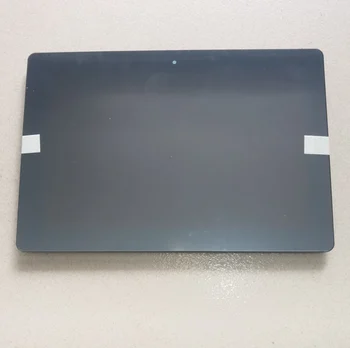 Новият 10,1-инчов LCD дисплей G101EVT03.0 със сензорен панел за Таблетен компютър Leha 1050, сензорен Дисплей, Пълен преглед, яркост 950