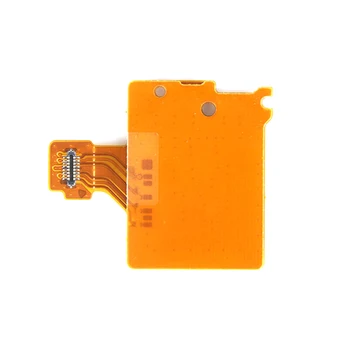 Оригинален Слот За Карти Micro SD Слота TF Card Reader Такса За Ремонт, Подмяна на Конзола на Nintendo Switch