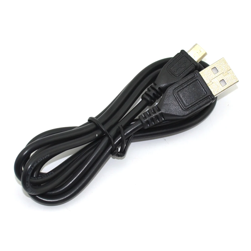 Micro USB Зарядно Устройство-Кабел За PS4/Xbox One Контролер Мощност кабел за зареждане Кабел За Sony Playstation 4 Джойстика, Игрови Аксесоари 4