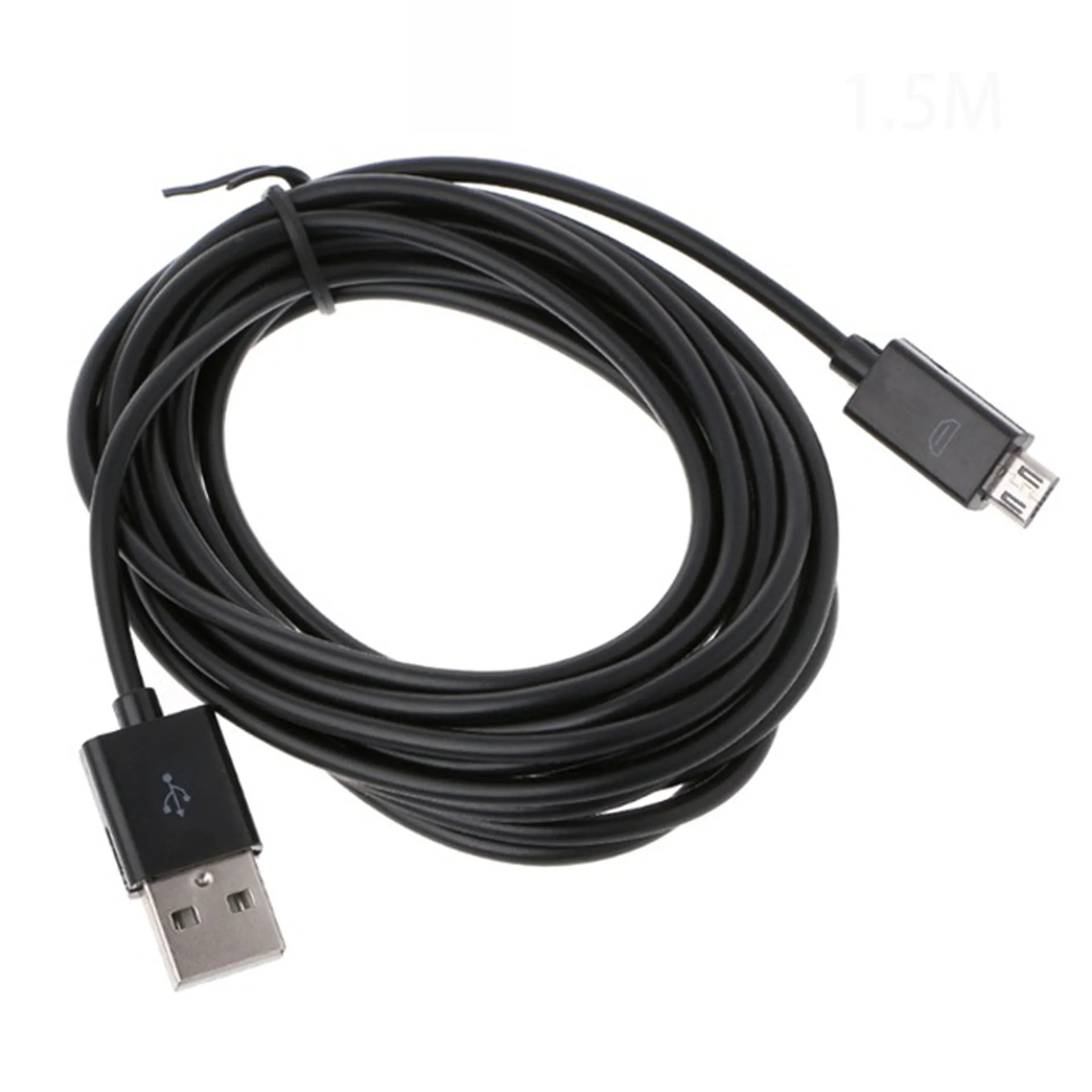 Micro USB Зарядно Устройство-Кабел За PS4/Xbox One Контролер Мощност кабел за зареждане Кабел За Sony Playstation 4 Джойстика, Игрови Аксесоари 5