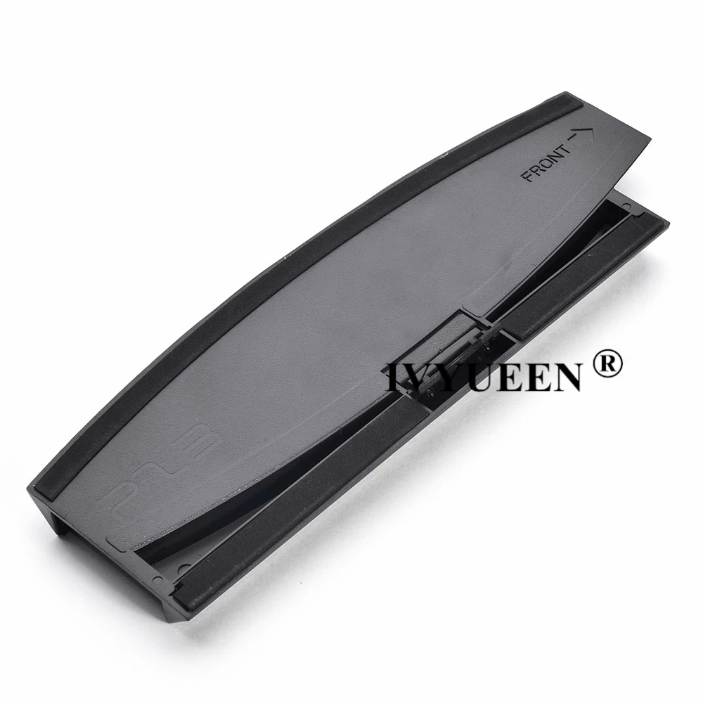 Вертикална Стойка за Playstation 3 на Sony PS3 Slim CECH 3000 4000 Series Конзола Противоскользящее Документацията за Монтиране на Зарядно устройство Държач База Протектор 2